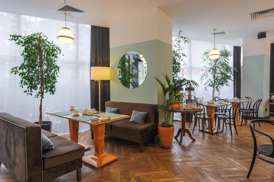 Europe Hotel تبليسي المظهر الخارجي الصورة