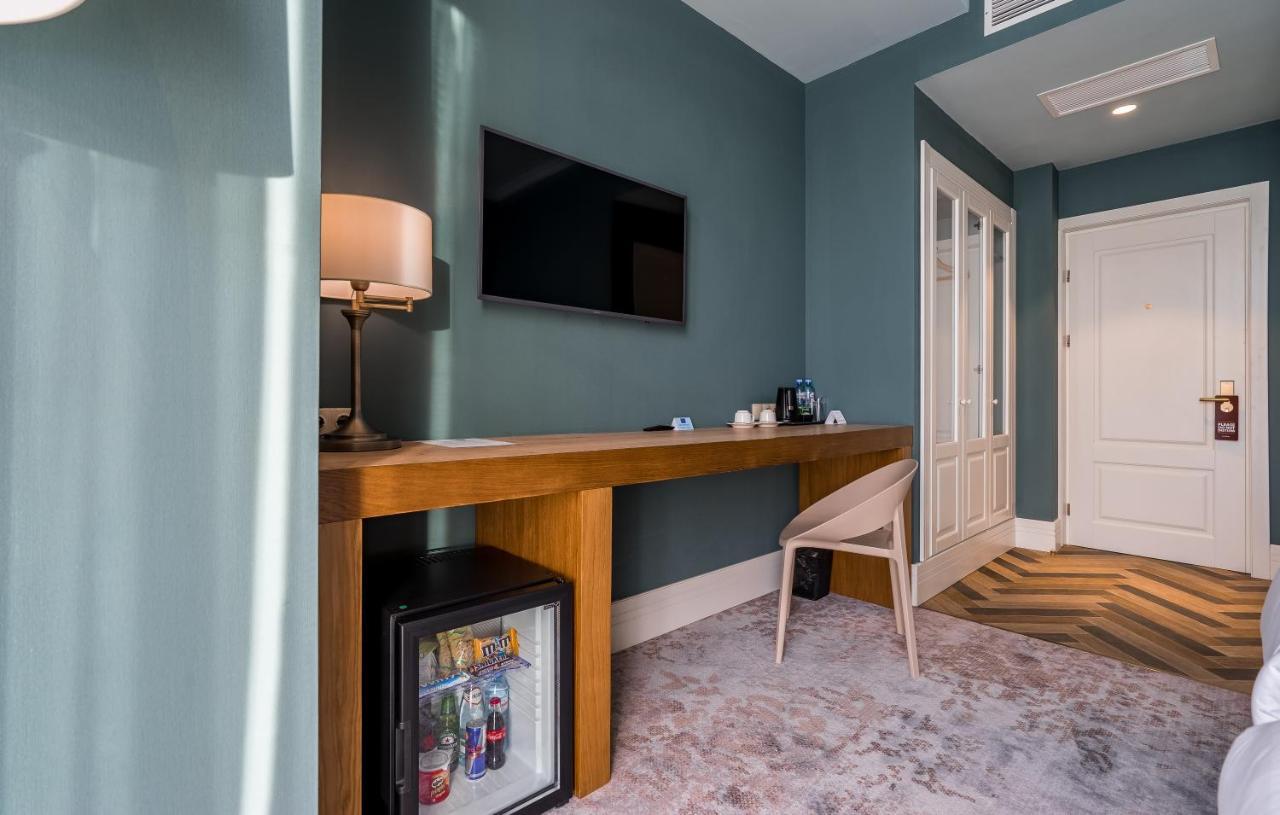 Europe Hotel تبليسي المظهر الخارجي الصورة