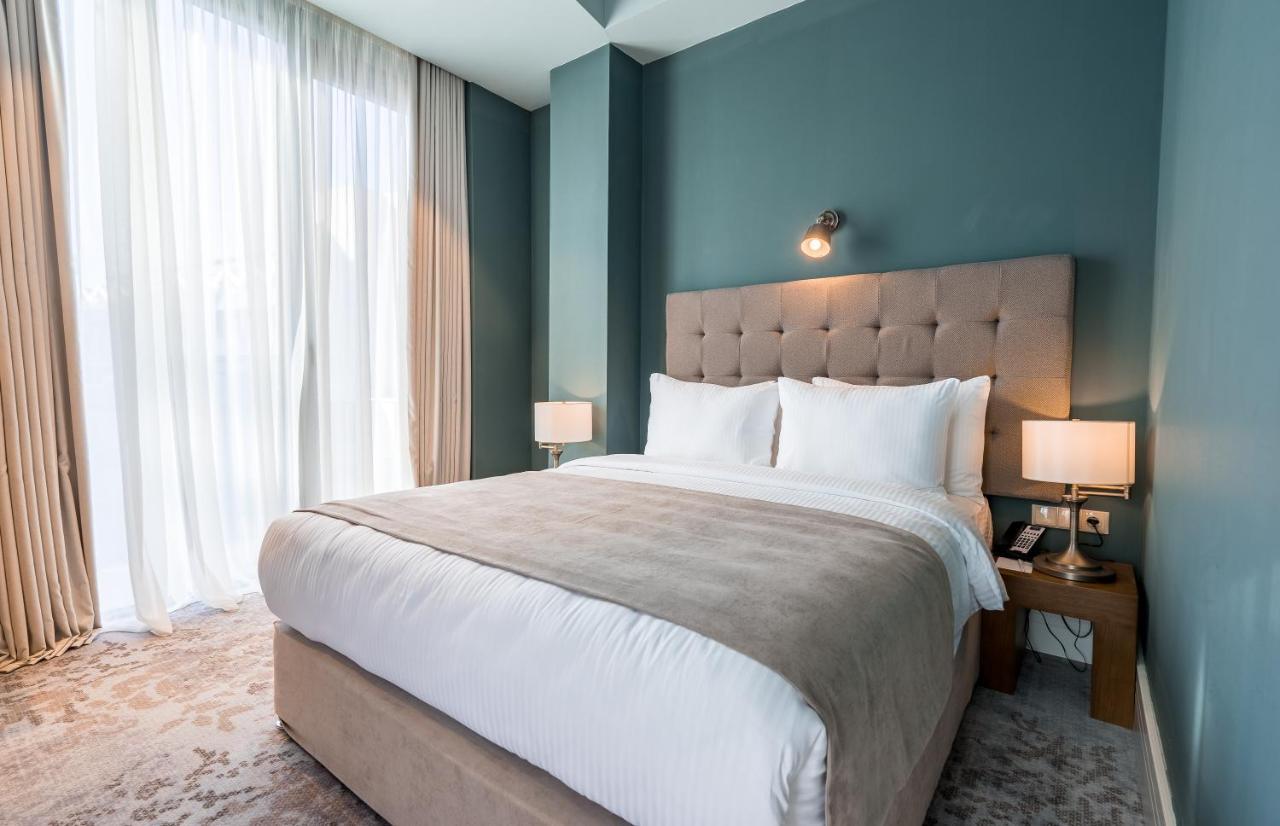 Europe Hotel تبليسي المظهر الخارجي الصورة