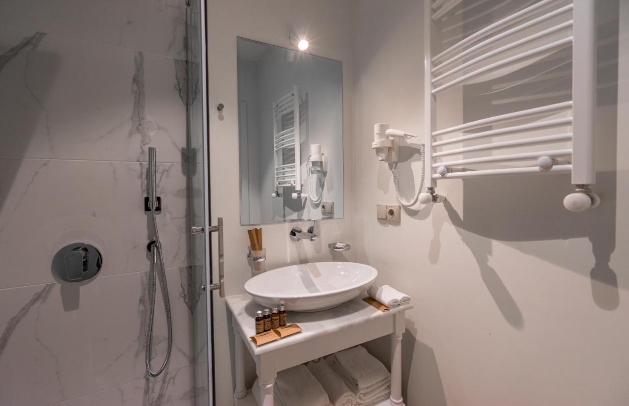 Europe Hotel تبليسي المظهر الخارجي الصورة