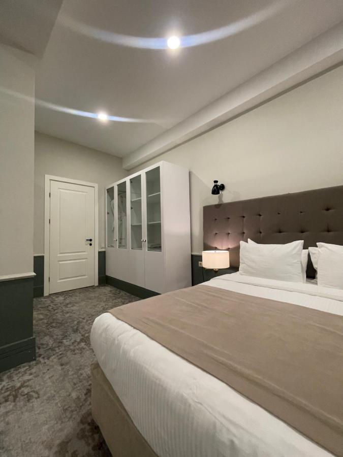 Europe Hotel تبليسي المظهر الخارجي الصورة